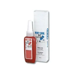 SIGILLANTE ANAEROBICO FRENAFILETTI VIKY-SEAL TIPO BIANCO AL PTFE