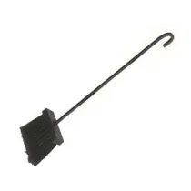 SCOPINO SETOLE IN NYLON PER CAMINO