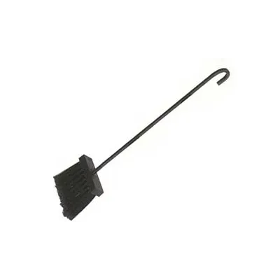 SCOPINO SETOLE IN NYLON PER CAMINO