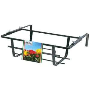 FIORIERA DA BALCONE REGOLABILE