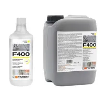 ACIDO FORTE PER CEMENTO F400