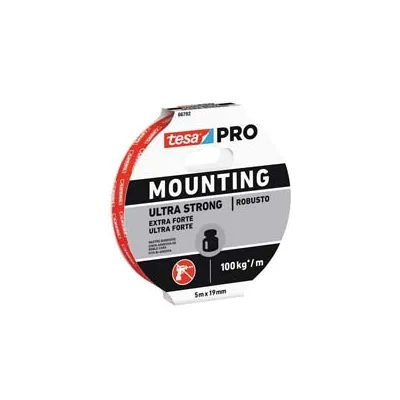 NASTRO BIADESIVO MOUNTING PRO ULTRA FORTE 66792