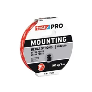 NASTRO BIADESIVO MOUNTING PRO ULTRA FORTE 66792