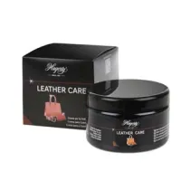 LEATHER CARE