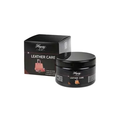LEATHER CARE