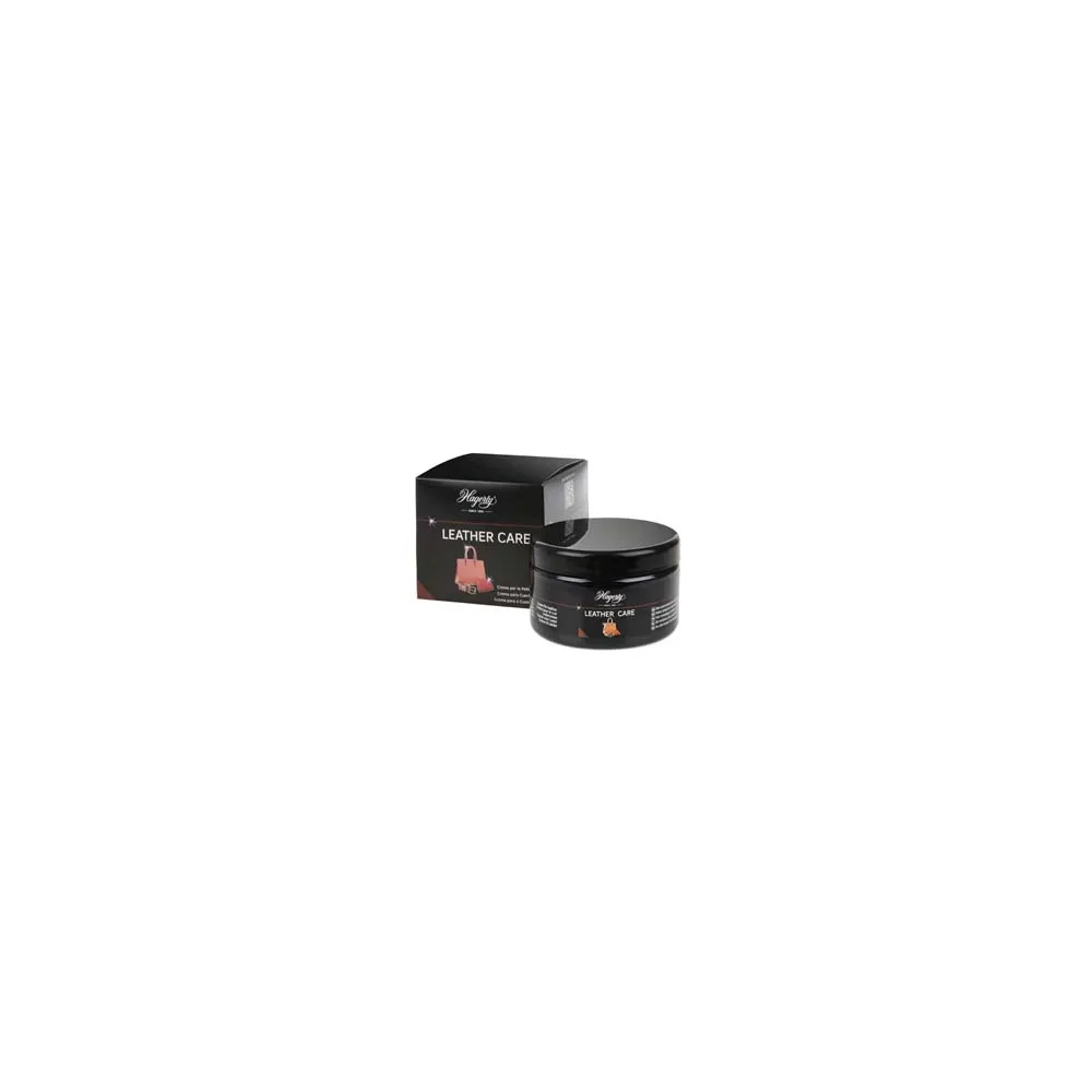 LEATHER CARE