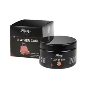 LEATHER CARE