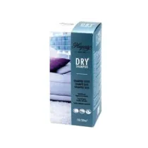 DRY SHAMPOO PER TESSUTI E TAPPETI