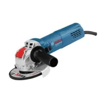 SMERIGLIATRICE ANGOLARE DISCO Ø MM.115 750W (GWS 750)