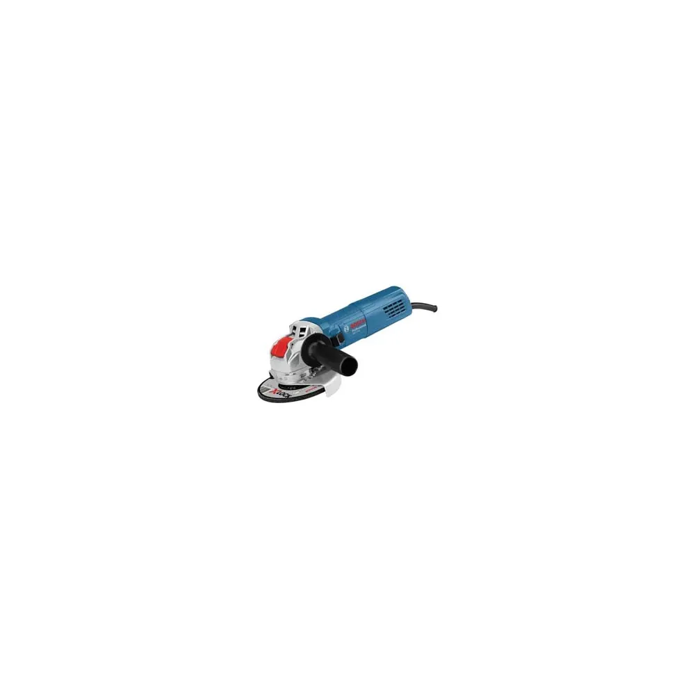 SMERIGLIATRICE ANGOLARE DISCO Ø MM.115 750W (GWS 750)