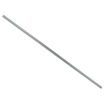 TUBO ALLUMINIO PER DECESPUGLIATORE