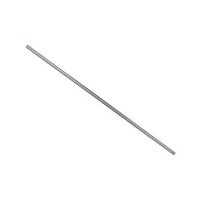 TUBO ALLUMINIO PER DECESPUGLIATORE
