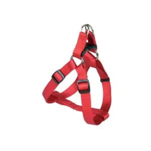 PETTORINA PER CANI NYLON