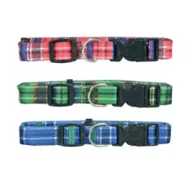 COLLARE PER CANI IN NYLON