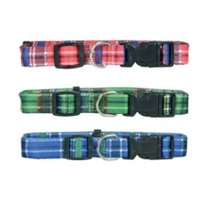 COLLARE PER CANI IN NYLON