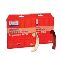PARAFREDDO IN GOMMA PROFILO "E"