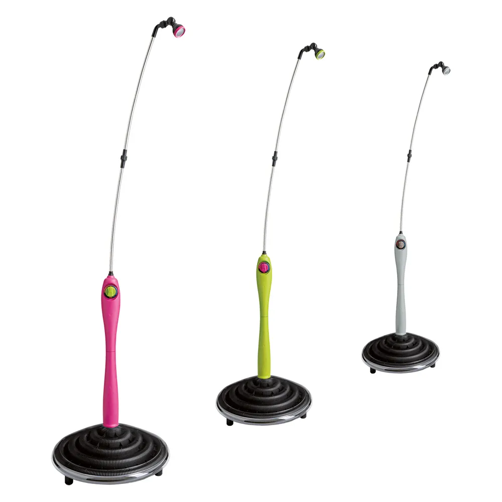 DOCCIA DA GIARDINO 'SUNNY' colore fucsia DOCCIA DA GIARDINO 'SUNNY' colore fucsia