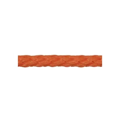 CORDA TRECCIA GALLEGGIANTE IN MONOFILO DI POLIPROPILENE