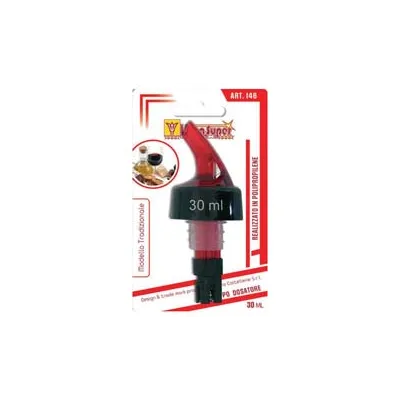 TAPPO DOSATORE ML.30