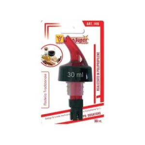 TAPPO DOSATORE ML.30