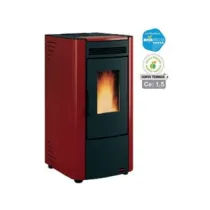 STUFA A PELLET KETTY 5.0 6