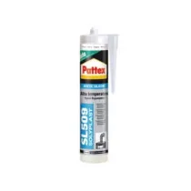 PATTEX SILICONE SISTA SL 509 ALTE TEMPERATURE COLORATO