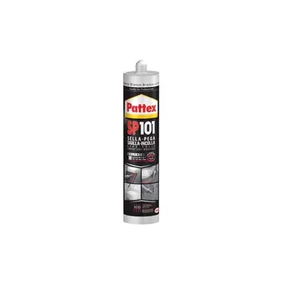 PATTEX SIGILLANTE SP 101 COLORATO
