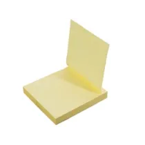 BLOCCO NOTE SELF-STICK