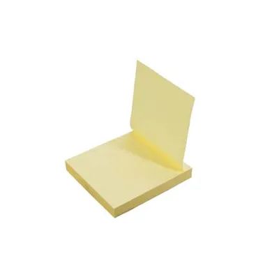 BLOCCO NOTE SELF-STICK