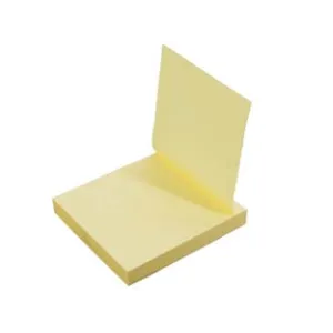 BLOCCO NOTE SELF-STICK