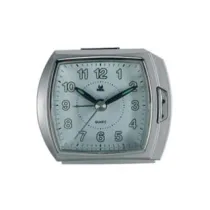 SVEGLIA EDGE GRIGIO