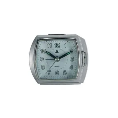 SVEGLIA EDGE GRIGIO