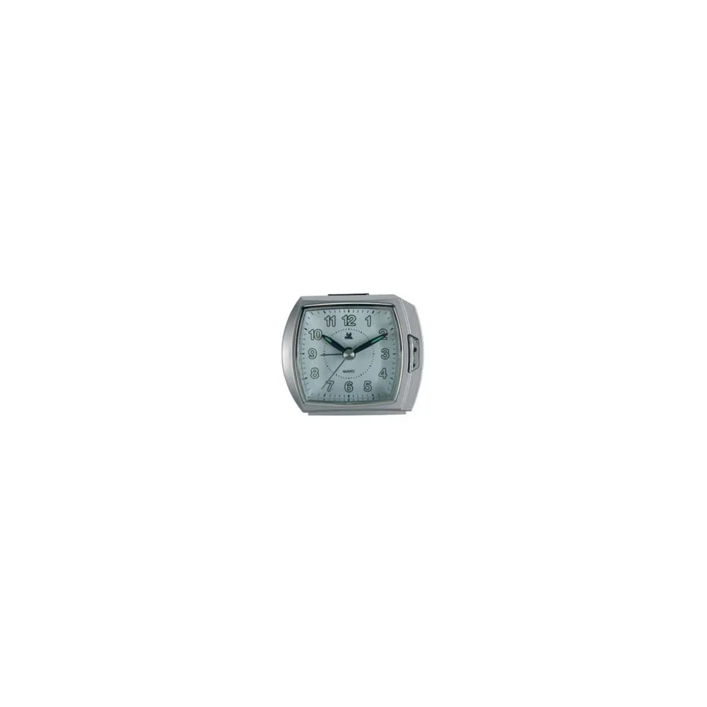 SVEGLIA EDGE GRIGIO