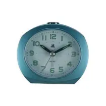 SVEGLIA SHELL BLU