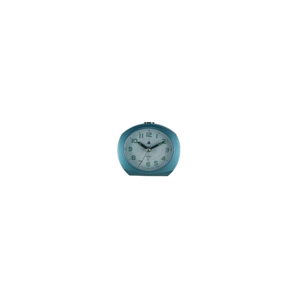 SVEGLIA SHELL BLU