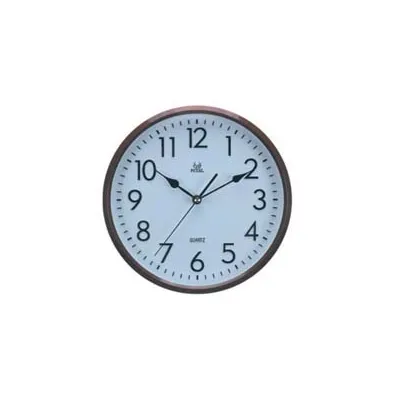 OROLOGIO MURO COFFEE 25 CM.