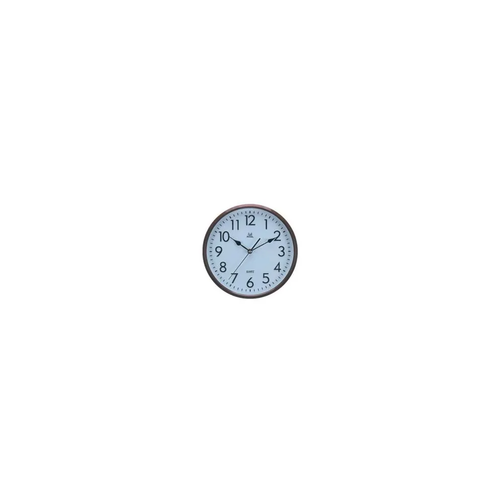 OROLOGIO MURO COFFEE 25 CM.