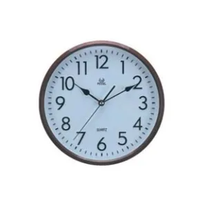 OROLOGIO MURO COFFEE 25 CM.
