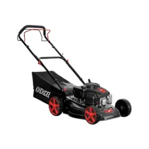 RASAERBA A SCOPPIO CC.139 TAGLIO CM.46 SEMOVENTE