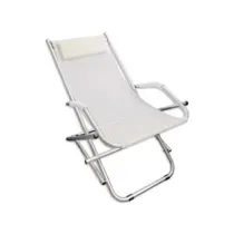 SDRAIO IN ALLUMINIO BIANCO