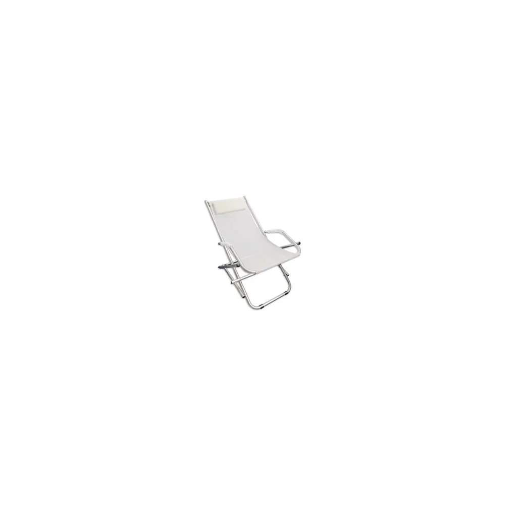 SDRAIO IN ALLUMINIO BIANCO