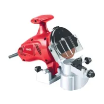 AFFILA CATENA ELETTRICO MOTOSEGHE 180W DISCO MM.100
