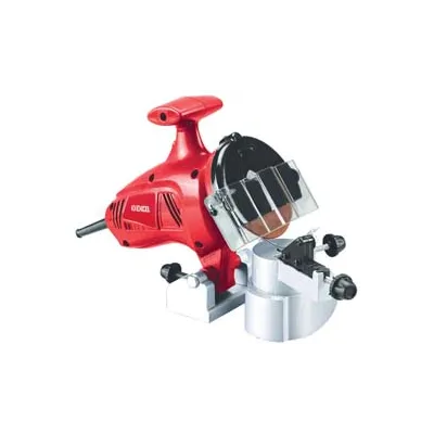 AFFILA CATENA ELETTRICO MOTOSEGHE 180W DISCO MM.100