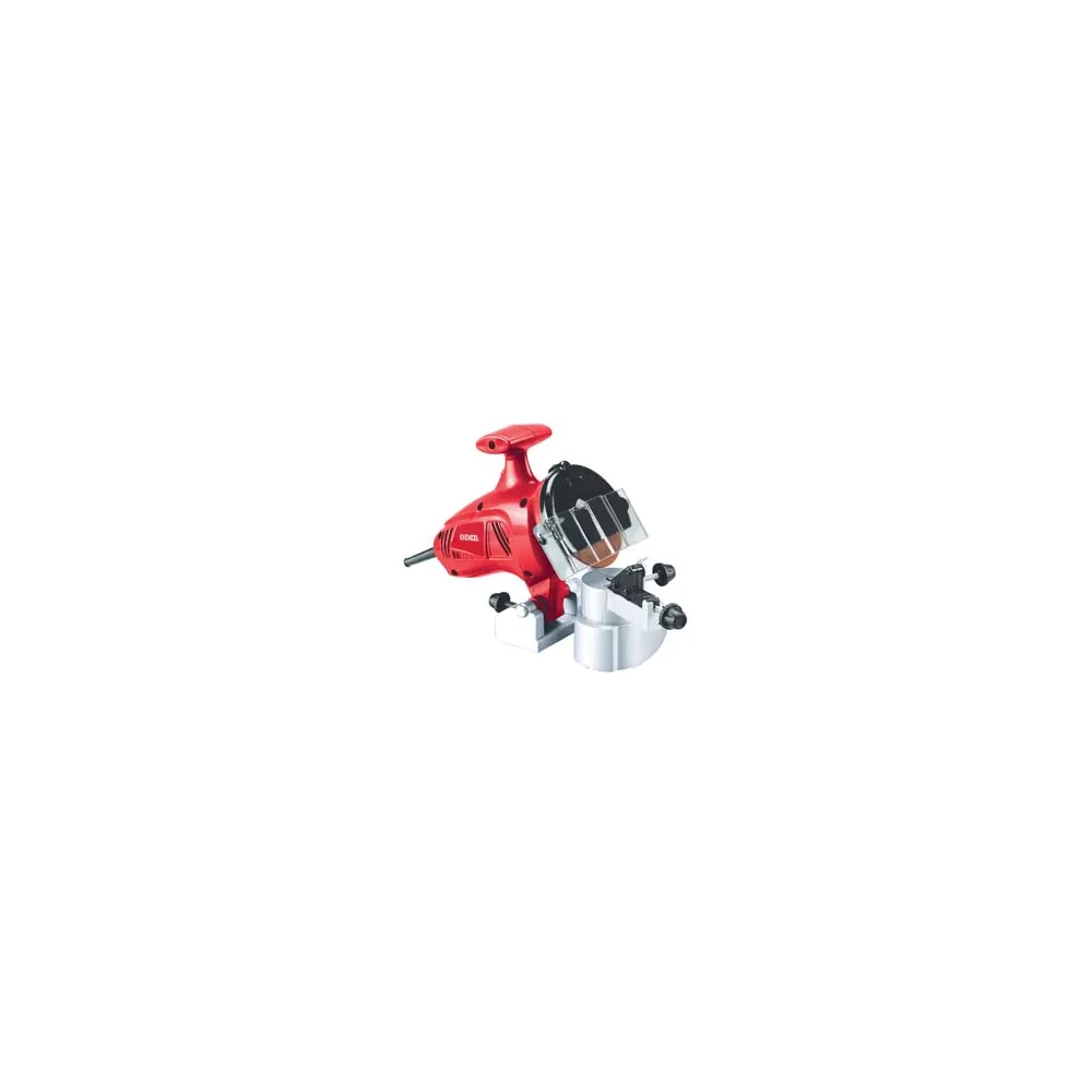 AFFILA CATENA ELETTRICO MOTOSEGHE 180W DISCO MM.100
