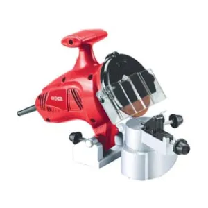 AFFILA CATENA ELETTRICO MOTOSEGHE 180W DISCO MM.100