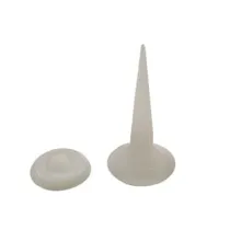BECCUCCIO RICAMBIO PER PISTOLA SILICONE IN ALLUMINIO