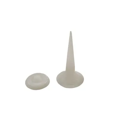 BECCUCCIO RICAMBIO PER PISTOLA SILICONE IN ALLUMINIO