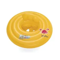 SALVAGENTE GONFIABILE MUTANDINA "SWIM SAFE"  0-1 ANNI