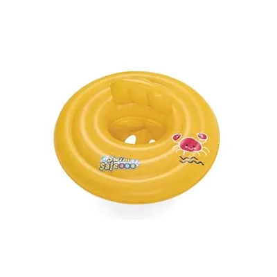 SALVAGENTE GONFIABILE MUTANDINA "SWIM SAFE"  0-1 ANNI