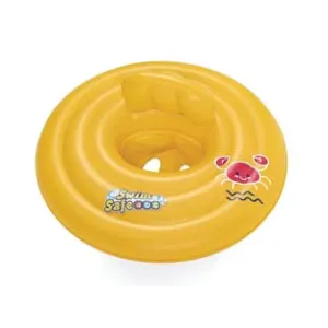 SALVAGENTE GONFIABILE MUTANDINA "SWIM SAFE"  0-1 ANNI